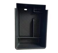 CIENUWPD Accoudoir Central de Voiture,boîte de Rangement,conteneur,Organisateur,Support,Plateau,ABS pour Haval H6 3th Gen 2021 2022