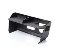 CIENUWPD Accoudoir Central de Voiture,boîte de Rangement pour Centrale,Plateau de Rangement,pour Nissan Sentra 2020 2021(21Sentra C-Box)