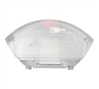 CIENUWPD Aspirateur Robot 2 en 1 avec réservoir d'eau et bac à poussière, pièces de Rechange pour Mijia 3C E10 E12 B112(As Shown)