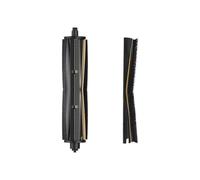 CIENUWPD Bande de Brosse Tricut pour Dreame X30 X40 L40 Ultra pour Xiaomi X20 Pro/ X10+/ X20+/M30S/ M40/ H40 pour MOVA E30/P50 Pro Ultra/Z50 Ultra(2PCS b)