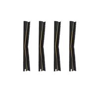 CIENUWPD Bande de Brosse Tricut pour Dreame X30 X40 L40 Ultra pour Xiaomi X20 Pro/ X10+/ X20+/M30S/ M40/ H40 pour MOVA E30/P50 Pro Ultra/Z50 Ultra(4PCS)