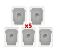 CIENUWPD Brosse latérale Principale, Filtre Hepa, Chiffon de vadrouille, Sac à poussière, Accessoires et pièces pour iRobot Combo 10 Max / j7+ / j9+(Set N)