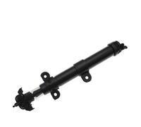 CIENUWPD Buse Lave-phares Avant Cylindre Pompe pulvérisation Nettoyage phares pour Jaguar XJ X351 XJL 2011 2012 2013 2014 2015 C2D21521(Left)