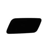 CIENUWPD Capuchon Protection du gicleur Lave-phares du Pare-Chocs Avant pour Audi A3 2012 2013 2014 2015 2016 8V3 955 275 8V3955275 8V3955276(LH)