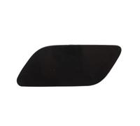 CIENUWPD Capuchon Protection du gicleur Lave-phares du Pare-Chocs Avant pour Audi A6 2015 2016 2017 2018 4G0955275H 4G0955276H 4G0 955 275 H(LH)