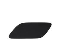 CIENUWPD Capuchon Protection du gicleur Lave-phares du Pare-Chocs Avant pour Audi A6 C7 2011 2012 2013 2014 4G 0955 275 4G0955275 4G0955276(LH)