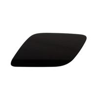 CIENUWPD Capuchon Protection du gicleur Lave-phares du Pare-Chocs Avant pour Audi Q7 2010 2011 2012 2013 2014 2015 4L0955275G 4L0955276G(LH)