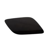 CIENUWPD Capuchon Protection du gicleur Lave-phares du Pare-Chocs Avant pour Audi Q7 2010 2011 2012 2013 2014 2015 4L0955275G 4L0955276G(RH)