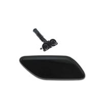 CIENUWPD Capuchon Protection du gicleur Lave-phares du Pare-Chocs Avant pour Mazda 3 BK Axela 2003-2008 BP4K-51-8G1B,BP4K-51-8H1B,BS3F-51-8G2A08(RH 2pcs)