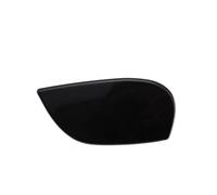 CIENUWPD Capuchon Protection du gicleur Lave-phares du Pare-Chocs Avant pour Porsche MACAN 95B 2014 2015 2016 2017 2018 5B955099A 95B955100A(LH Cap)