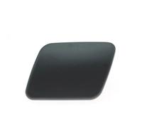 CIENUWPD Capuchon Protection du gicleur Lave-phares du Pare-Chocs Avant pour VW Golf 4 MK4 1998-2006 Variant 2002 R32 2003-2006 1J0955110A 1J0955109A(LH)