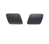 CIENUWPD Couvercle buse pulvérisation Lave-phares Bouchon Jet Lave-phares Nettoyage phares Gauche Droite pour Golf 4 1997-2006 1J0955110A 1J0 955 109 A(Set)