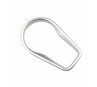 CIENUWPD Couvercle de Panneau de commutateur de Phare de Voiture pour Jeep Renegade 2014-2022