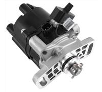 CIENUWPD Distributeur d'allumage de Voiture Great Ignition pour Nissan Primera SR20DE SR20 T2T57771 22100-0M810