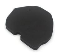 CIENUWPD Filtre à air pour Moteur de Moto, Filtre d'admission d'air, éponge en Mousse Double pour Benelli BN302 Tornado R302 TNT300 BJ300 2014-2019(1pc)