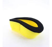 CIENUWPD Filtre à air pour Moteur de Moto, Filtre d'admission d'air, éponge en Mousse Double pour Suzuki DR650 SE DR650SE 1992-2016 13780-32E00-000(As The Picture)