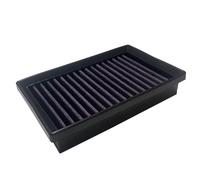 CIENUWPD Filtre à air pour Moteur de Moto, Filtre d'admission d'air, Filtre à Huile pour CFMoto 800NK 800 NK CF800-7 CF800-7F 800cc(High Flow)
