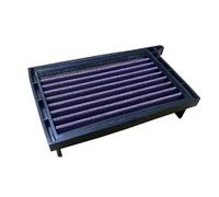 CIENUWPD Filtre d'admission d'air pour Moteur de Moto pour Triumph Tiger Sport 660 2022-2024 Trident660 2021-2024(As The Picture)