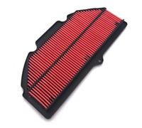 CIENUWPD Filtre d'admission d'air pour Moto, élément de Filtre à air ABS pour Suzuki GSXR1000 GSX-R1000 2009-2016 GSXS1000 Katana 2015-2020