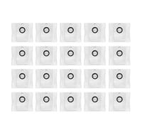 CIENUWPD Filtre de Rechange pour Balai à Franges, Accessoires et pièces détachées pour Cecotec Conga 8290 Immortal/7490 Immortal(20PCS c)