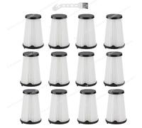 CIENUWPD Filtre Hepa pour aspirateurs, pièces et Accessoires pour AEG CX7 CX7-2 AEF150 Electrolux EER73DB EER73BP EER73IG(Set E)