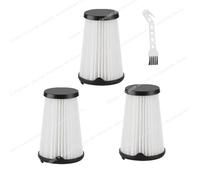 CIENUWPD Filtre Hepa pour aspirateurs, pièces et Accessoires pour AEG CX7 CX7-2 AEF150 Electrolux EER73DB EER73BP EER73IG(Set B)