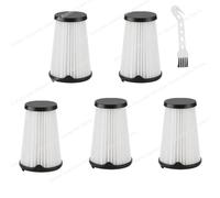 CIENUWPD Filtre Hepa pour aspirateurs, pièces et Accessoires pour AEG CX7 CX7-2 AEF150 Electrolux EER73DB EER73BP EER73IG(Set C)