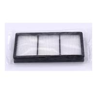CIENUWPD Filtre HEPA pour iRobot Roomba série 800, pièces de Rechange Hepa 900, 870, 880 et 980 (Gris Clair)