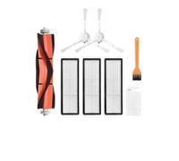 CIENUWPD Filtre Principal Brosse latérale Balai pour Xiaomi Mijia 1C 1T 2C Mop 2 Pro + STYTJ01ZHM STYTJ03ZHM SKV4093GL SKV4073CN XMSTJQR2C pour Dreame F9(Set 9)