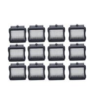 CIENUWPD Filtres HEPA pour Narwal S10 Pro et S20 Pro (Brosse Principale et pièces de Rechange)