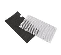CIENUWPD Grille de climatiseur pour Camping-Car avec Filtre à air pour Dometic 3104928.019(Black)