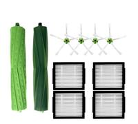 CIENUWPD Kit d'accessoires pour Irobot Roomba Combo I5/I5+/J5/J5+ (10 pièces)