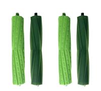 CIENUWPD Kit d'accessoires pour Irobot Roomba Combo I5/I5+/J5/J5+ (4 brosses rotatives)