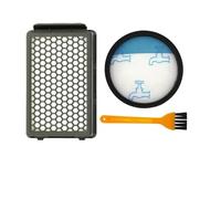 CIENUWPD Kit de Remplacement de Filtre HEPA cyclonique Compact Power pour aspirateur pour Rowenta RO3715 3759 3798 3799 3718 pour Samurai SG3751WA(Set F)