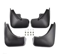 CIENUWPD Lot de 4 Garde-Boue Avant et arrière pour Voiture pour Range Rover Evoque L551 2019 2020