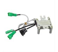 CIENUWPD Module de contrôle d'allumage Bobine d'allumage Assemblage de Camion pour Toyota Hilux 4Runner 22R 1984-1988 89620-35140