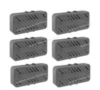 CIENUWPD Module de désodorisation aux ions d'argent pour pièces sous Vide pour Dreame X50 Ultra/ X50s Pro Ultra/ L40s Pro Ultra/L40s Ultra/L50 Pro Ultra(Set 1)