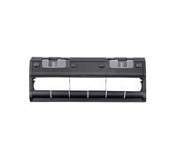 CIENUWPD Pièces Aspirateur Robot Sac à poussière Brosse latérale Hepa Bac à poussière Chiffon de Nettoyage Accessoires pour Ecovacs Debot X1 Omni / T10 Omni(1PCS a)