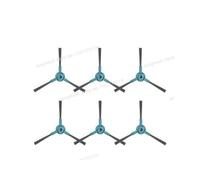 CIENUWPD Pièces Brosse Filtre Balai pour Mova E20 Plus, pour Liectroux M70 Pro, pour Honor Choice R3/S3 Plus,pour Proscenic Q8 Max,pour Ultenic T10 Lite(Set K)