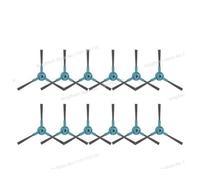 CIENUWPD Pièces Brosse Filtre Balai pour Mova E20 Plus, pour Liectroux M70 Pro, pour Honor Choice R3/S3 Plus,pour Proscenic Q8 Max,pour Ultenic T10 Lite(Set L)