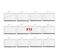 CIENUWPD Pièces Brosse Filtre Balai pour Mova E20 Plus, pour Liectroux M70 Pro, pour Honor Choice R3/S3 Plus,pour Proscenic Q8 Max,pour Ultenic T10 Lite(Set R)