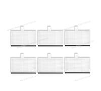 CIENUWPD Pièces Brosse Filtre Balai pour Mova E20 Plus, pour Liectroux M70 Pro, pour Honor Choice R3/S3 Plus,pour Proscenic Q8 Max,pour Ultenic T10 Lite(Set Q)