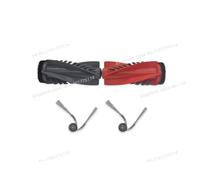 CIENUWPD Pièces Brosse Filtre Vadrouille Sac en Tissu pour Roborock Qrevo Curv / S5V / S5X / 5A1 / 5XC / 5AE / CurvC/Qrevo C/Qrevo C Pro(Set X)