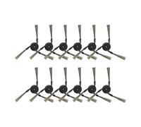 CIENUWPD Pièces Brosse Principale Filtre Chiffon de vadrouille Sac à poussière pour Dreame X50 Ultra X50 Master L50 Pro Ultra pour MOVA V50 Ultra(12PCS d)