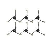 CIENUWPD Pièces Brosse Principale Filtre Chiffon de vadrouille Sac à poussière pour Dreame X50 Ultra X50 Master L50 Pro Ultra pour MOVA V50 Ultra(6PCS a)