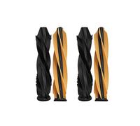 CIENUWPD Pièces Brosse Principale Filtre Chiffon de vadrouille Sac à poussière pour Dreame X50 Ultra X50 Master L50 Pro Ultra pour MOVA V50 Ultra(4PCS a)