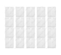 CIENUWPD Pièces Brosse Principale Filtre Chiffon de vadrouille Sac à poussière pour Roborock Q7 M5 / Q7 M5+ / Q7 L5 / Q7 L5+ / Q7 TF / Q7 TF+ / Q7B / Q7T+ Plus(20PCS)