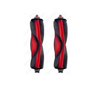 CIENUWPD Pièces Brosse Principale Filtre Chiffon de vadrouille Sac à poussière pour Roborock Q7 M5 / Q7 M5+ / Q7 L5 / Q7 L5+ / Q7 TF / Q7 TF+ / Q7B / Q7T+ Plus(2PCS)