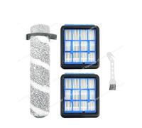 CIENUWPD Pièces Crosswave Omniforce Edge Wet Dry Cleaner Brosse à Rouleau Filtre pour Bissell 3930F, 3933, 3999Z, 4017N, V2(Set H)