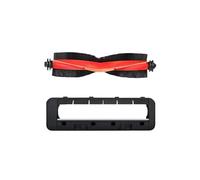 CIENUWPD Pièces d'aspirateur Global ; Rouleau Principal, Brosse latérale, Sac à poussière, édition surélevée personnalisée pour Dreame X40 Pro S30 Pro UItra LiDAR(2PCS)
